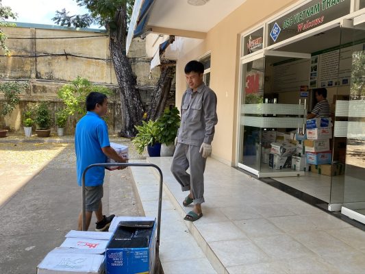 Lợi ích dịch vụ dọn nhà Vũng Tàu đem lại cho quý khách hàng