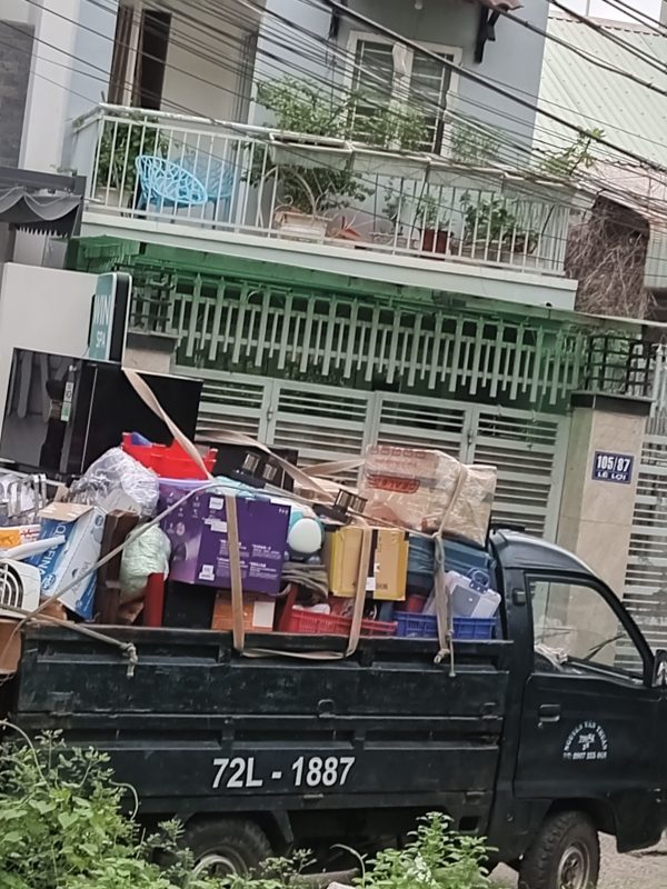Minh thuận luôn thấu hiểu cẩn trọng trong khâu chuyển nhà trọn gói Vũng Tàu