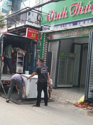 Dịch vụ chuyển nhà trọn gói Vũng Tàu lựa chọn cần thiết cho khách hàng