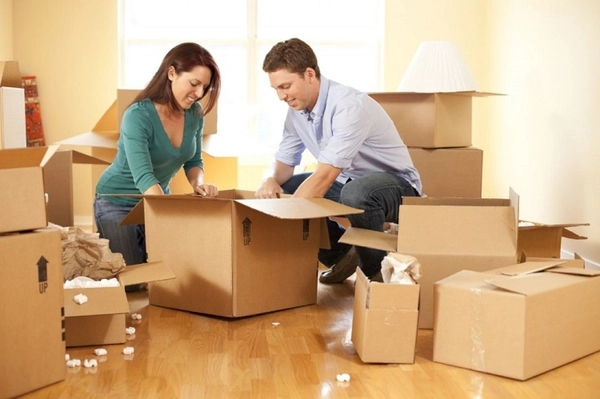Dịch vụ chuyển nhà Bà Rịa - Vũng Tàu được đánh giá cao