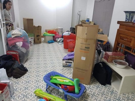 Dịch vụ chuyển nhà Bà Rịa - Vũng Tàu tiện lợi và linh hoạt
