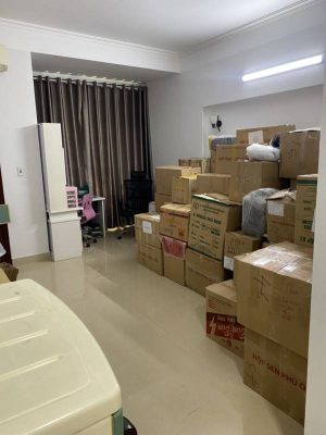 Vận chuyển nhà trọn gói mang lại nhiều lợi ích cho khách hàng