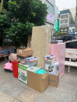Một số lưu ý khi chọn dịch vụ dọn nhà trọn gói Vũng Tàu