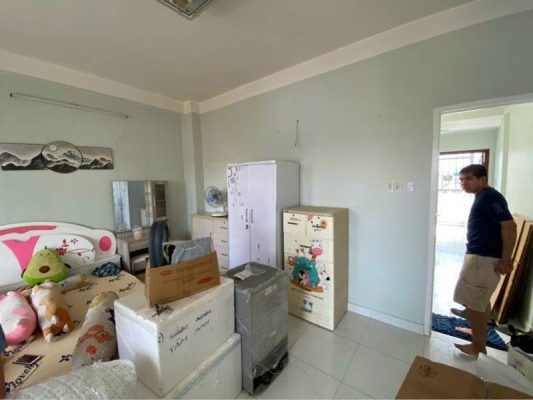 Cung ứng dịch vụ chuyển nhà Vũng Tàu trọn gói uy tín