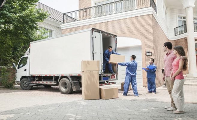 Ưu điểm dịch vụ chuyển nhà ở Vũng Tàu yên tâm cho khách hàng