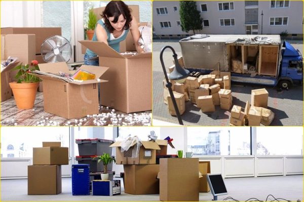 Có nên chọn dịch vụ chuyển nhà Vũng Tàu của Minh Thuận