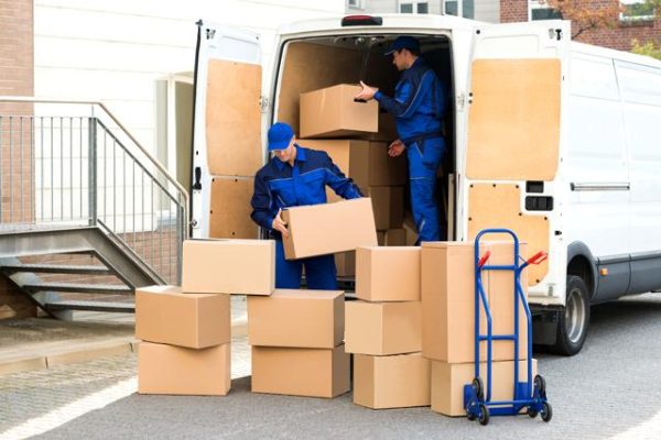 Vận chuyển nhà Vũng Tàu nhanh chóng, hiệu quả cao