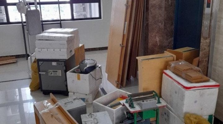 Ưu điểm của dịch vụ chuyển nhà Vũng Tàu trọn gói