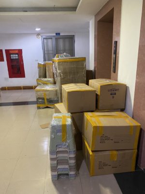 Dịch vụ chuyển nhà ở Vũng Tàu trọn gói chuyên nghiệp