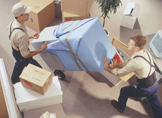Đơn vị chuyển nhà trọn gói giá rẻ Vũng Tàu Uy tín