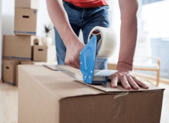 Đơn vị chuyển nhà trọn gói giá rẻ Vũng Tàu Uy tín