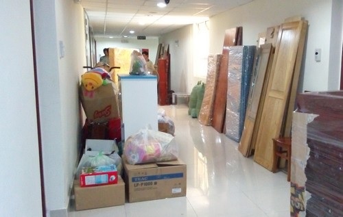 Vì sao cần thuê đơn vị vận chuyển nhà trọn gói giá rẻ Vũng Tàu
