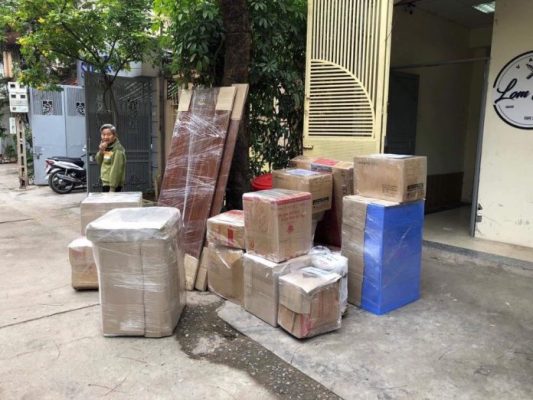 Một số lưu ý khi chọn dịch vụ chuyển nhà trọn gói tại Vũng Tàu