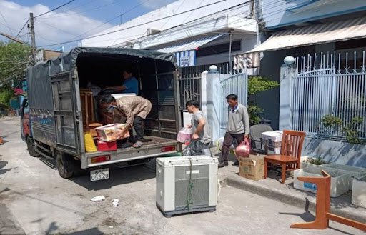 Xu hướng lựa chọn dịch vụ chuyển nhà trọn gói Vũng Tàu