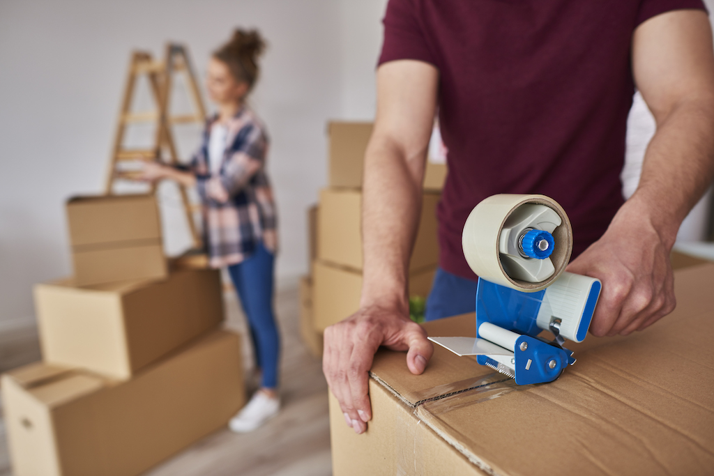 Tại sao cần sử dụng dịch vụ chuyển nhà tại Vũng Tàu?