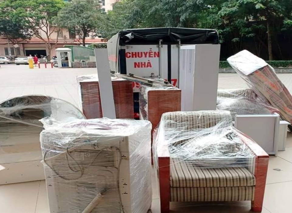 Top địa chỉ dịch vụ chuyển nhà Vũng Tàu uy tín bạn không thể bỏ qua