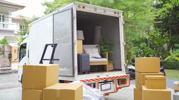 Minh Thuận chuyển nhà giá rẻ Vũng Tàu đảm bảo uy tín
