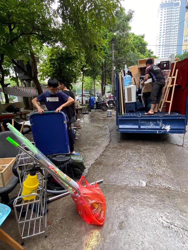 Dịch vụ chuyển nhà giá rẻ tại Vũng Tàu lựa chọn tối ưu cho mọi gia đình