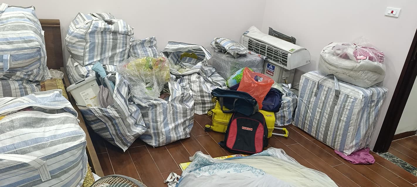 Dịch vụ chuyển nhà Vũng Tàu mang lại nhiều lợi ích