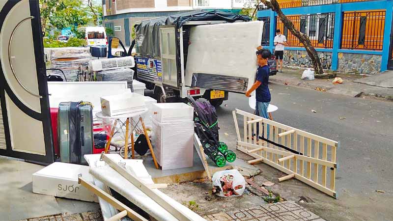 Bỏ túi kinh nghiệm chuyển phòng trọ Vũng Tàu giá rẻ hiệu quả