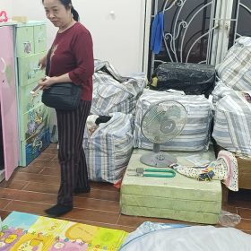 thuê chuyển nhà trọn gói giá rẻ
