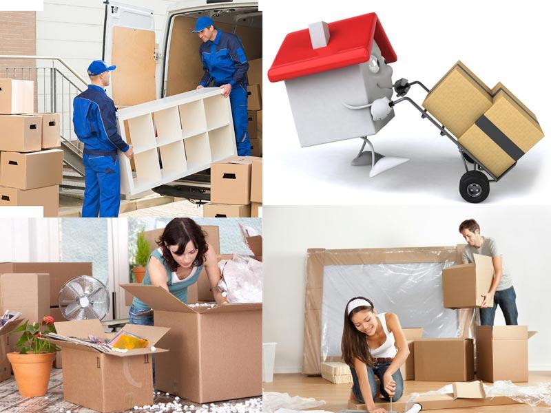 Những điều cần biết trước khi thuê chuyển nhà trọn gói giá rẻ