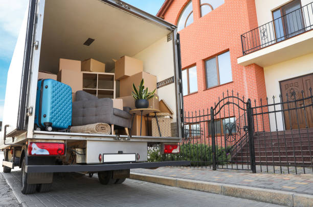 Chia sẻ kinh nghiệm chuyển nhà giá rẻ Vũng Tàu hiệu quả nhanh chóng